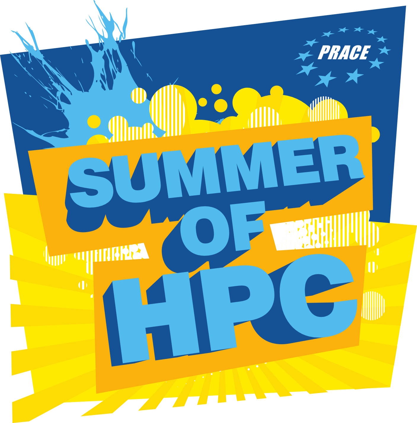 PRACE Summer School of HPC Blog #2